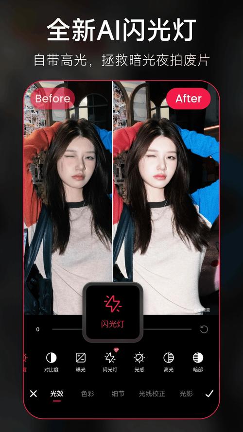 美图秀秀登录与不登录有什么区别_美图秀秀登录保存历史解锁AI功能