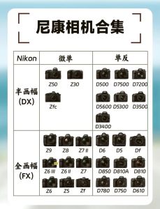 尼康相机3200参数_入门单反，轻便高清