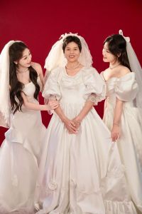和闺蜜一起上综艺影帝求婚闺蜜我拍照_顾言野求婚现场疯狂拍照，曾因闺蜜推荐被网暴