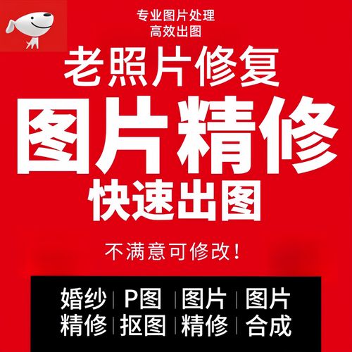 ps照片还原_Photoshop修复模糊照片技巧