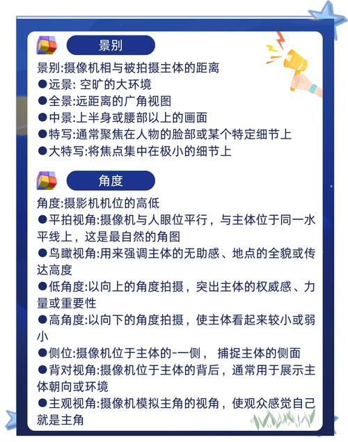 拍摄运镜技巧和构图技巧的区别_塑造氛围引导视线，创作引人入胜影像