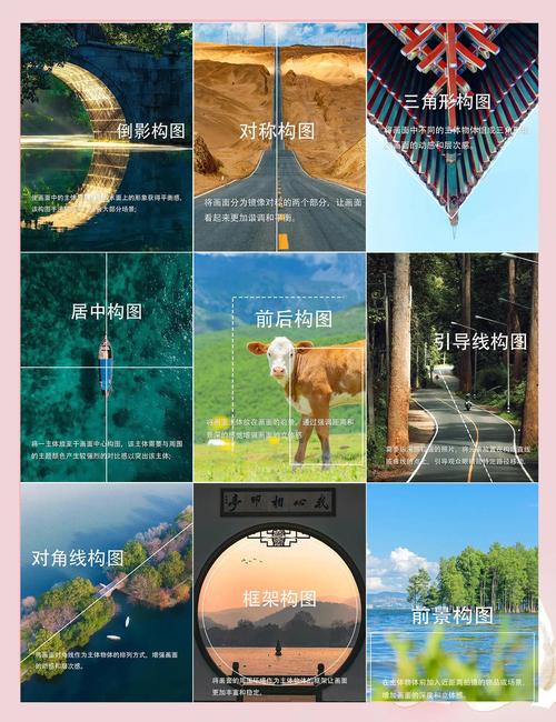108个摄影构图秘笈_主体突出，画面简洁，选择画幅显效果