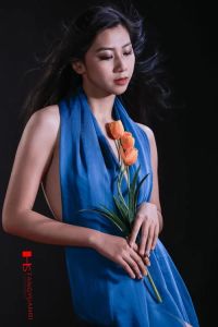 人像摄影新版_高清无失真，滤镜贴纸，拍照更简单
