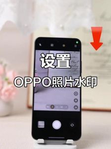 怎么样使用水印拍照_保护隐私显个性，水印让照片更专业