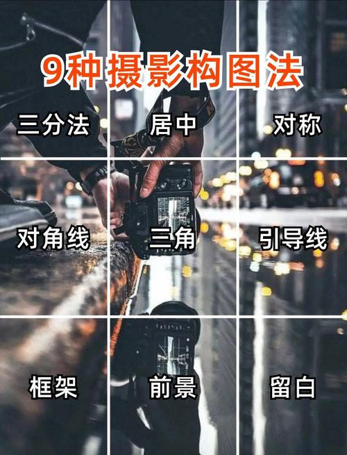摄影构图高级艺术教程_拍出精彩大片 摄影构图高级艺术教程_拍出精彩大片