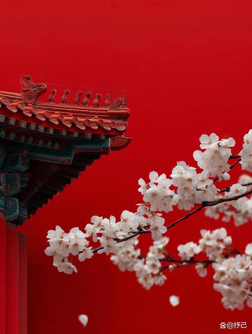 故宫红墙纸拍照_文明拍摄红墙，保护文物显魅力