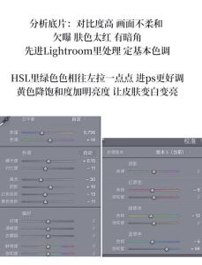 图片调色软件普及，满足大众审美需求