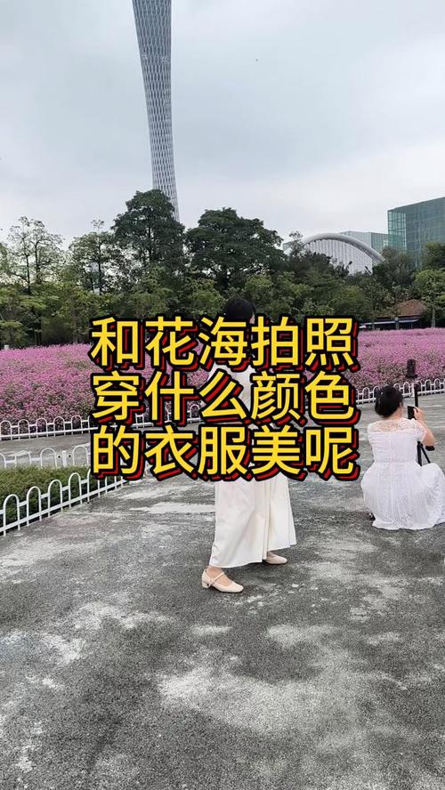 拍照要什么颜色的衣服_穿对颜色，拍照更上镜！
