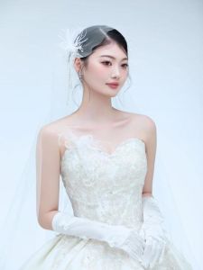 结婚照怎么拍才好看_结婚照怎么拍好看？选装化妆姿势全攻略