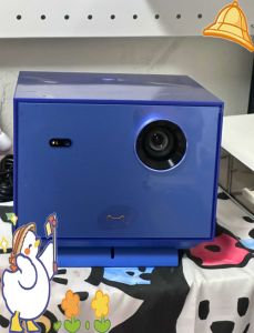 天猫魔屏m1参数_天猫魔屏M1便携投影仪，小巧高级显便携
