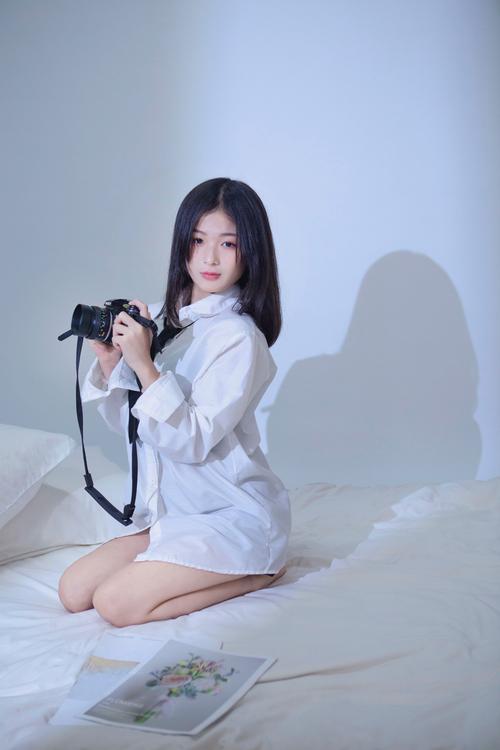 拍艺术照被摄影师看光了是正常的吗_艺术摄影须尊重模特隐私与尊严