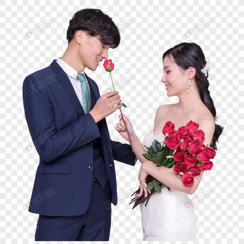 和玫瑰花一起合照姿势_拍花合影姿势多,自然好看是关键 和玫瑰花一起合照姿势_拍花合影姿势多,自然好看是关键
